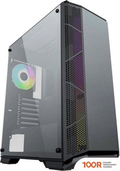 Корпус ACD CITADEL 105 AH-TC5GA-0000 (120240)