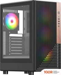 Корпус ACD CITADEL 101 AH-TC1GA-000 (120237)