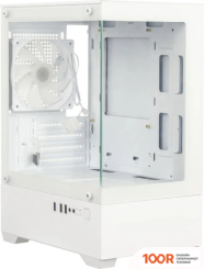 Корпус Accord ACC-ZCU2W (120227)