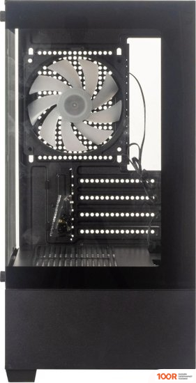 Корпус Accord ACC-ZCU2B (120226)