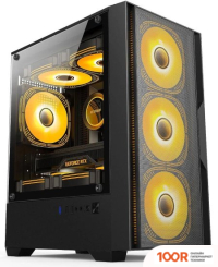 Корпус Accord ACC-ZCU1B (120225)