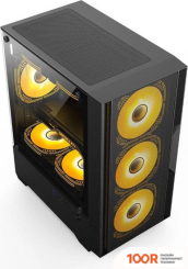 Корпус Accord ACC-ZCU1B (120225)