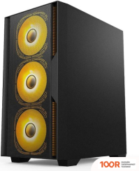 Корпус Accord ACC-ZCU1B (120225)