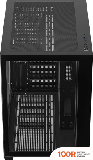 Корпус Accord ACC-ZA06B (120223)