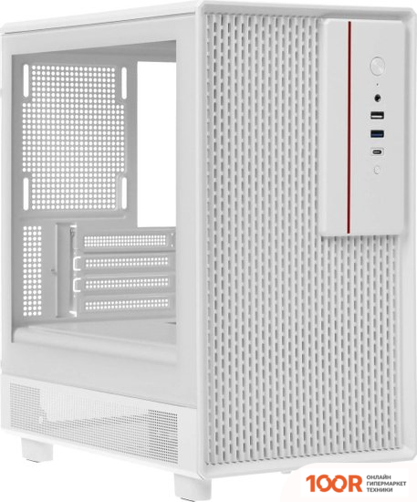 Корпус Accord ACC-M3301W (120220)