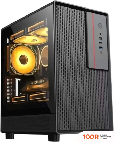 Корпус Accord ACC-M3301 (120219)