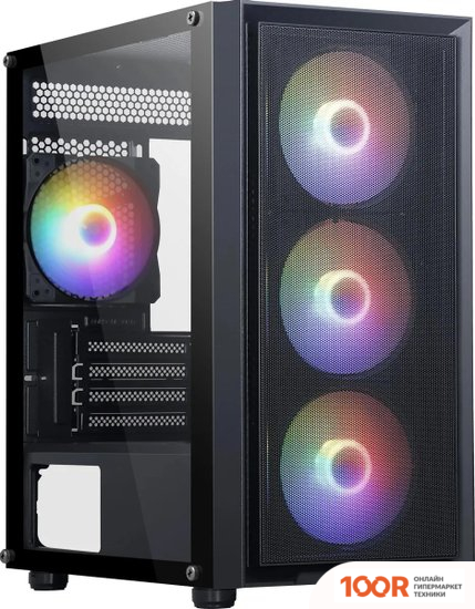 Корпус Accord ACC-M203 (120218)