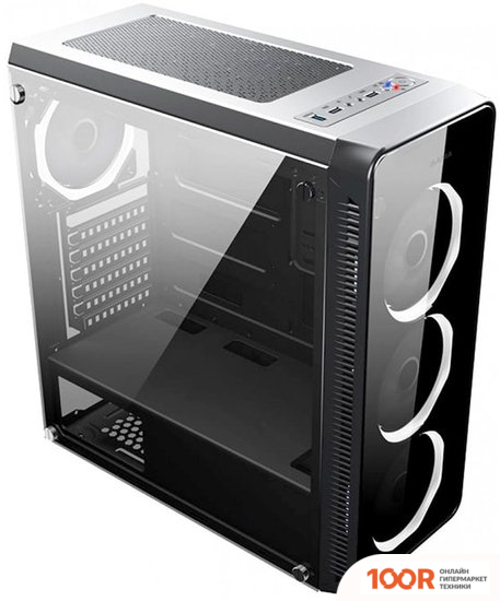 Корпус Accord ACC-JPX (120216)