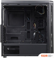 Корпус Accord ACC-JPX (120216)