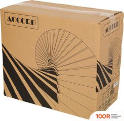 Корпус Accord ACC-CL295RGB (120207)