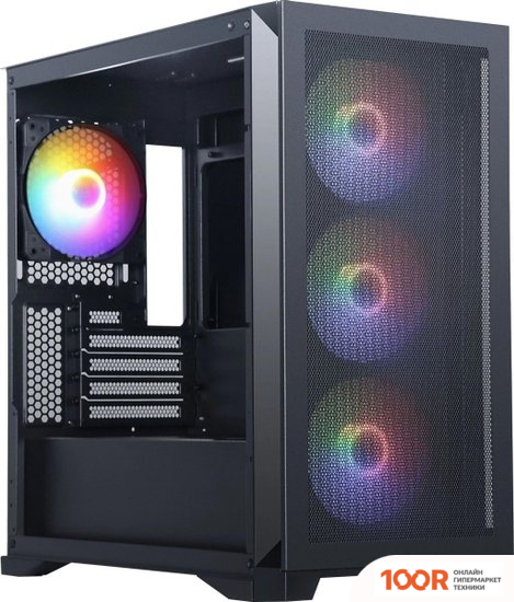 Корпус Accord ACC-AM08 (120203)