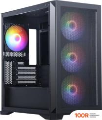 Корпус Accord ACC-AM08 (120203)