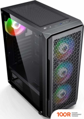 Корпус Accord ACC-3338 (120197)