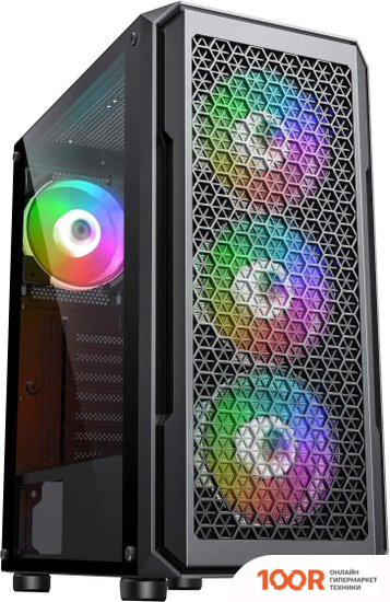 Корпус Accord ACC-3338 (120197)