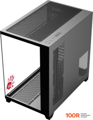 Корпус A4Tech BLOODY BD-CC111 (ЧЕРНЫЙ) (120182)