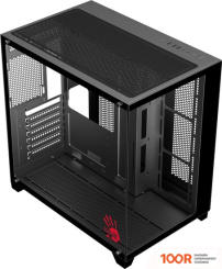 Корпус A4Tech BLOODY BD-CC111 (ЧЕРНЫЙ) (120182)