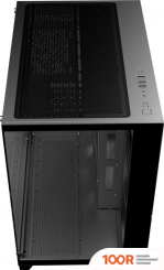 Корпус A4Tech BLOODY BD-CC111 (ЧЕРНЫЙ) (120182)