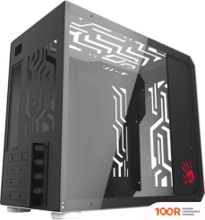 Корпус A4Tech BLOODY BD-CC110 (БЕЛЫЙ) (120181)