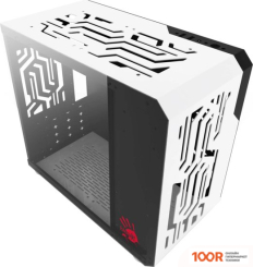 Корпус A4Tech BLOODY BD-CC110 (БЕЛЫЙ) (120181)