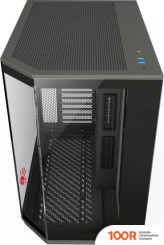 Корпус A4Tech BLOODY BD-CC109 (ЧЕРНЫЙ) (120180)