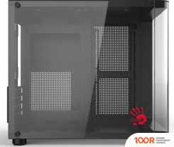 Корпус A4Tech BLOODY BD-CC104 (ЧЕРНЫЙ) (120176)