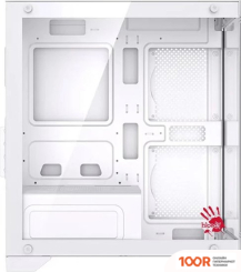 Корпус A4Tech BLOODY BD-CC103 (БЕЛЫЙ) (120174)