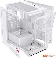 Корпус A4Tech BLOODY BD-CC103 (БЕЛЫЙ) (120174)