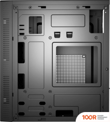 Корпус A4Tech BLOODY BD-CC101 (ЧЕРНЫЙ) (120171)