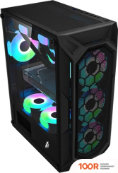 Корпус 1stPlayer X6 X6-3G6P-1G6 (120165)