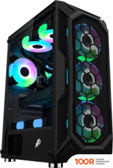 Корпус 1stPlayer X6 X6-3G6P-1G6 (120165)