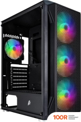 Корпус 1stPlayer X5 X5-3G6P-1G6 (120164)