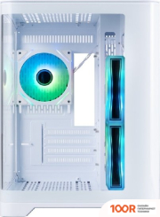 Корпус 1stPlayer UVIEW UV6 ARGB (БЕЛЫЙ) (120161)