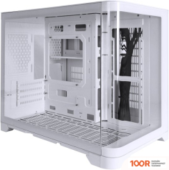 Корпус 1stPlayer UVIEW UV6 (БЕЛЫЙ) (120159)