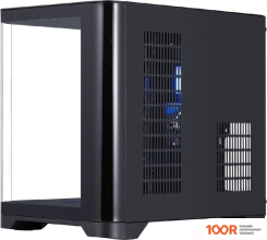 Корпус 1stPlayer UVIEW UV5 ARGB (ЧЕРНЫЙ) (120158)