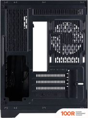 Корпус 1stPlayer UVIEW UV5 ARGB (ЧЕРНЫЙ) (120158)