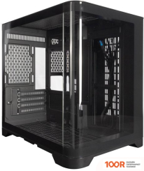 Корпус 1stPlayer UVIEW UV5 (ЧЕРНЫЙ) (120156)