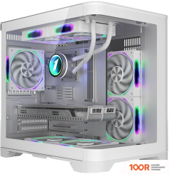 Корпус 1stPlayer UVIEW UV5 (БЕЛЫЙ) (120155)