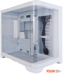 Корпус 1stPlayer UVIEW UV5 (БЕЛЫЙ) (120155)