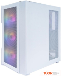 Корпус 1stPlayer TRILOBITE T7-P (БЕЛЫЙ) (120151)