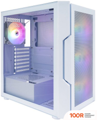 Корпус 1stPlayer TRILOBITE T7-P (БЕЛЫЙ) (120151)