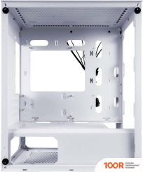 Корпус 1stPlayer TRILOBITE T3-WH-4F1-W (120146)