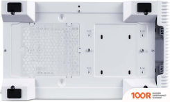 Корпус 1stPlayer TRILOBITE T3-WH-4F1-W (120146)