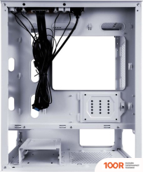 Корпус 1stPlayer TRILOBITE T3-WH-4F1-W (120146)