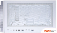 Корпус 1stPlayer TRILOBITE T3-G ARGB T3-G-WH-4F2-W(AP) (120144)