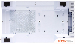 Корпус 1stPlayer TRILOBITE T3-G ARGB T3-G-WH-4F2-W(AP) (120144)