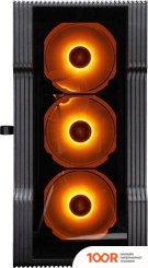 Корпус 1stPlayer TRILOBITE T3-G ARGB T3-G-BK-4F7 (120143)