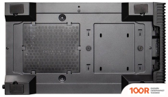 Корпус 1stPlayer TRILOBITE T3-G ARGB T3-G-BK-4F2(AP) (120142)