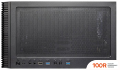 Корпус 1stPlayer TRILOBITE T3-G ARGB T3-G-BK-4F2(AP) (120142)