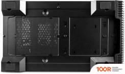 Корпус 1stPlayer TRILOBITE T3-G (ЧЕРНЫЙ) (120141)