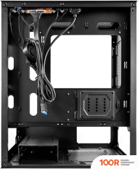 Корпус 1stPlayer TRILOBITE T3-G (ЧЕРНЫЙ) (120141)